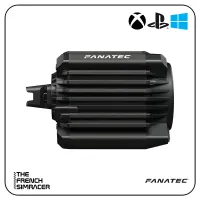 Base Fanatec ClubSport DD+