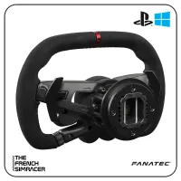 Volant Fanatec CSL Elite Porsche Vision GT