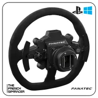 Fanatec ClubSport Steering Wheel BMW M3 GT2 V2