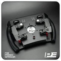 Pokornyi Engineering TGR-H Steering Wheel