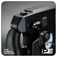 Pokornyi Engineering TGR-H Steering Wheel