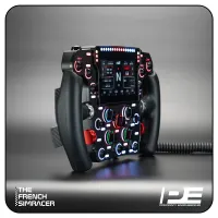 Pokornyi Engineering TGR-H Steering Wheel