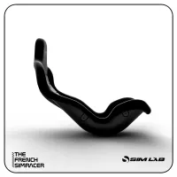 Siège Sim-Lab Mercedes-AMG Petronas Formula One Team