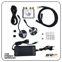 SRP® V-P Vibration Kit