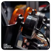 SRP® V-P Vibration Kit
