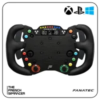 Fanatec ClubSport Steering Wheel GT3 Endurance – Xbox