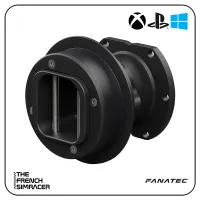 Fanatec ClubSport Steering Wheel GT3 Endurance – Xbox