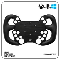 Fanatec ClubSport Steering Wheel GT3 Endurance – Xbox