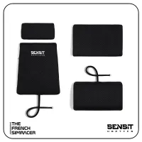 Sensit Haptics MTC-P MTC-P Extreme 2 Système de Coussin Haptique