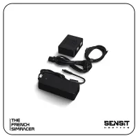 Sensit Haptics MTC-P MTC-P Extreme 2 Système de Coussin Haptique
