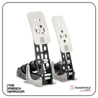 Heusinkveld Sprint Pedals