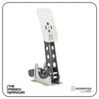 Heusinkveld Sprint Pedals
