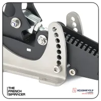 Heusinkveld Sprint Pedals