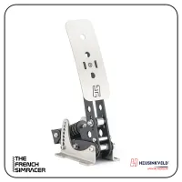 Heusinkveld Sprint Pedals