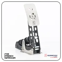 Heusinkveld Sprint Pedals