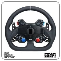 GSI Interlock Base Module + Rim – Volant Modulaire