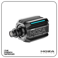 MOZA R21 Ultra – Base Direct Drive 21Nm