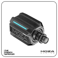 MOZA R21 Ultra – Base Direct Drive 21Nm