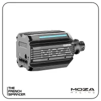 MOZA R21 Ultra – Base Direct Drive 21Nm