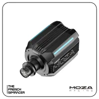 MOZA R21 Ultra – Base Direct Drive 21Nm