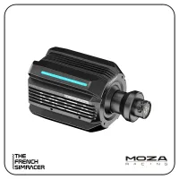 MOZA R25 Ultra – Base Direct Drive True Torque 25Nm
