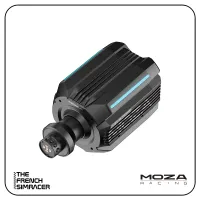 MOZA R25 Ultra – Base Direct Drive True Torque 25Nm