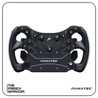 Fanatec ClubSport DD+ Ready2Race GT3 Bundle (15 Nm)