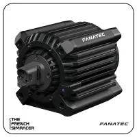 Fanatec ClubSport DD+ Ready2Race GT3 Bundle (15 Nm)
