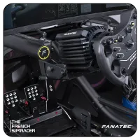 Fanatec ClubSport DD+ Ready2Race GT3 Bundle (15 Nm)