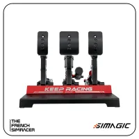Simagic P1000-RS