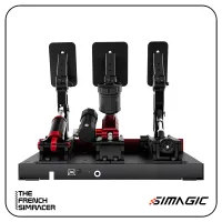 Simagic P1000-RS