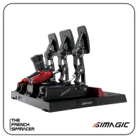 Simagic P1000-RS