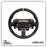 Simagic Zeus Sport Steering Wheel