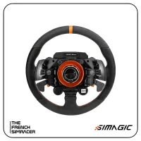 Simagic Zeus Sport Steering Wheel