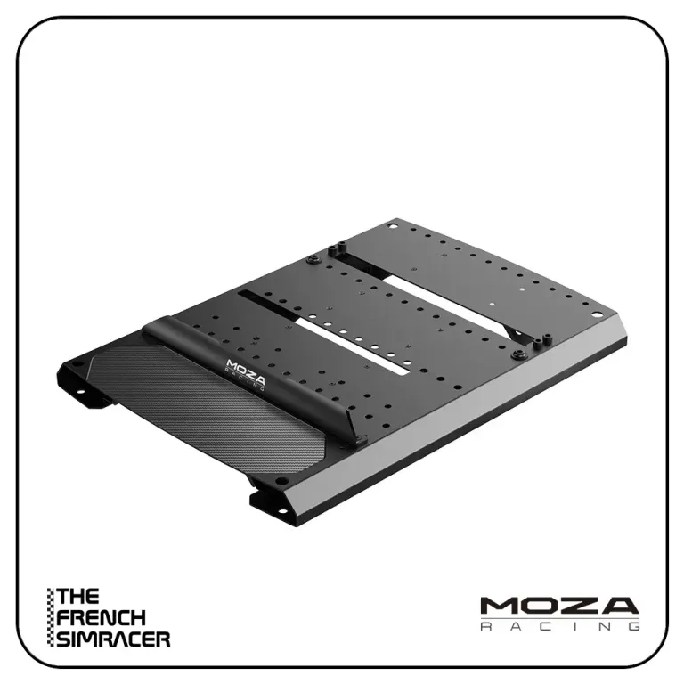 MOZA mBooster Base Plate