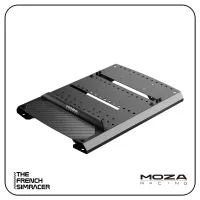 MOZA mBooster Base Plate