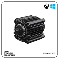 Bundle Fanatec Podium DD – Base Direct Drive 25 Nm