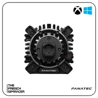 Bundle Fanatec Podium DD – Base Direct Drive 25 Nm