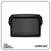 Simagic MagicDash 4 Wireless Dash Bundle