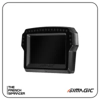 Simagic MagicDash 4 Wireless Dash Bundle