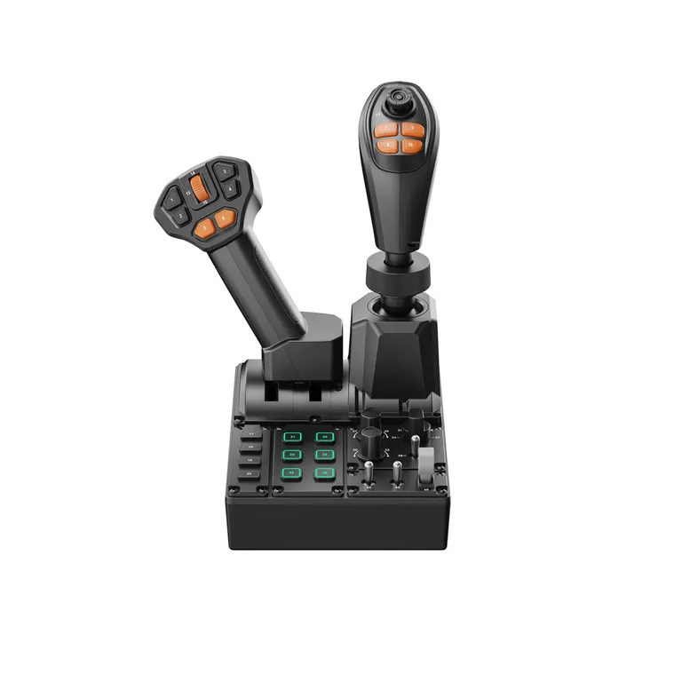 MOZA FCS Farming Control System