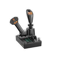 MOZA FCS Farming Control System