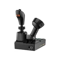 MOZA FCS Farming Control System