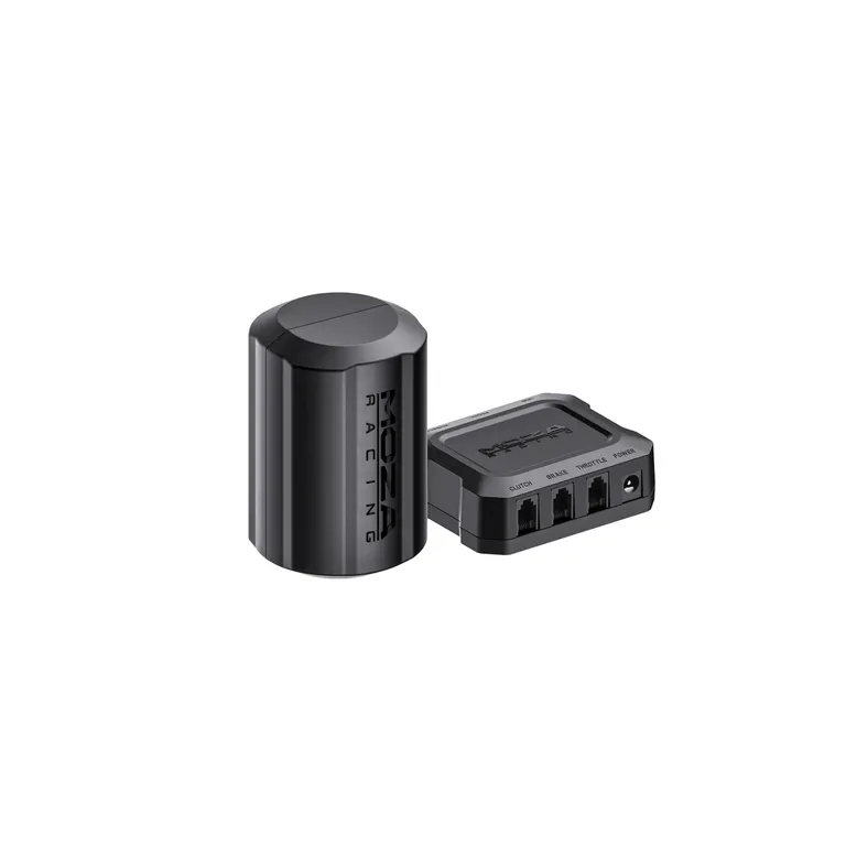 MOZA Pedal Haptic Feedback Kit