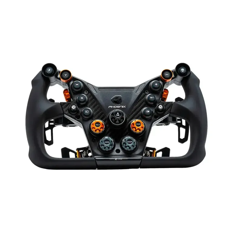Volant Cube Controls Phoenix Extreme