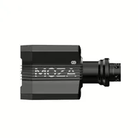 MOZA R12 V2 Direct Drive Wheel Base