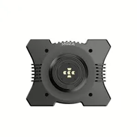 MOZA R12 V2 Direct Drive Wheel Base