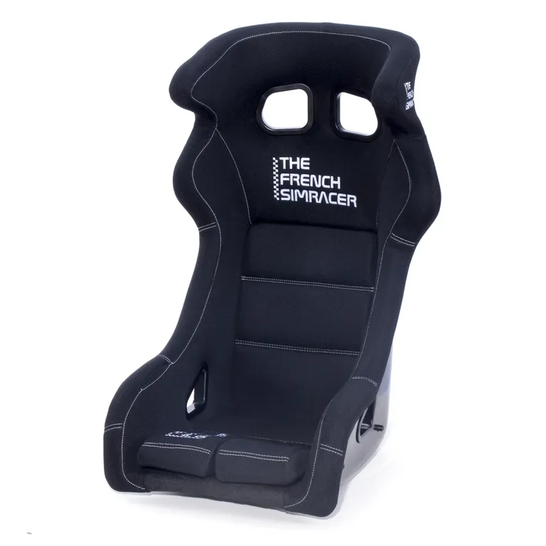The French Simracer - Siège Simracing - TFS-B1-L