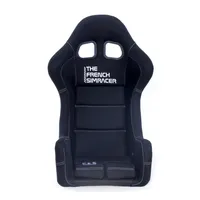 The French Simracer - Simracing Seat - TFS-B3