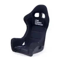 The French Simracer - Simracing Seat - TFS-B3